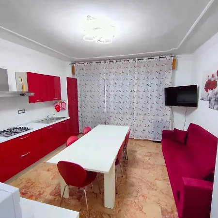 Apartamento Sardinia *