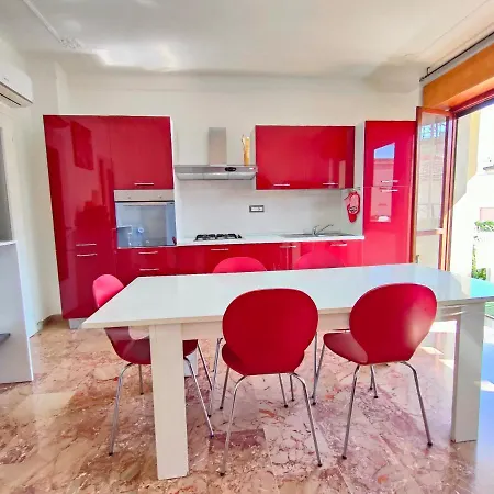 Apartamento Sardinia *