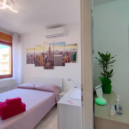 Apartamento Sardinia Sassari