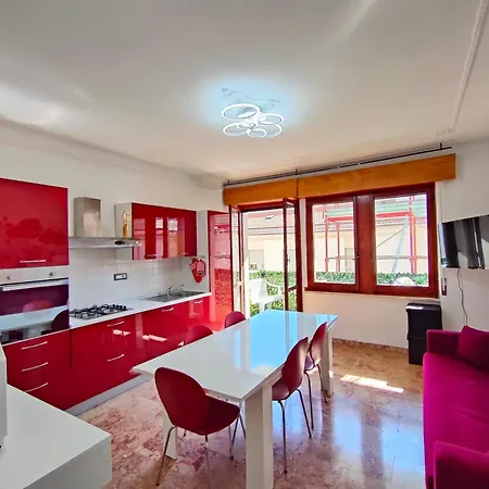 Apartamento Sardinia *