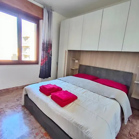 Sardinia Apartamento Sassari