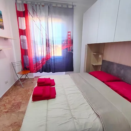 Apartamento Sardinia Sassari